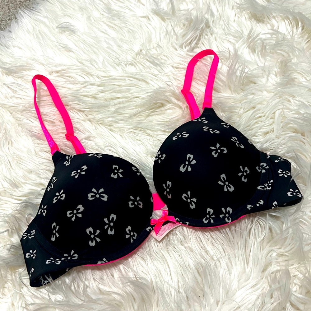 NWT Push Up